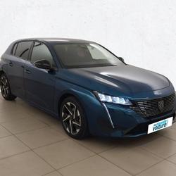 Peugeot 308 III Phase 1 308 BlueHDi 130ch S&S EAT8 Allure Saint-Maur