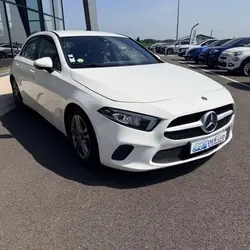 Mercedes Classe A 180 D 116CH STYLE LINE 7G-DCT Saint-Saturnin