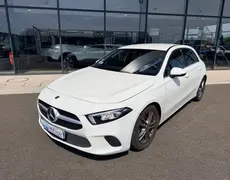 Mercedes Classe A Mérignac