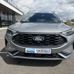 Ford Kuga 2.5 DURATEC 180CH HYBRID FLEXIFUEL ST-LINE X POWERSHIFT M&eacute;rignac