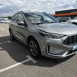 Ford Kuga 2.5 DURATEC 180CH HYBRID FLEXIFUEL ST-LINE X POWERSHIFT Campsas