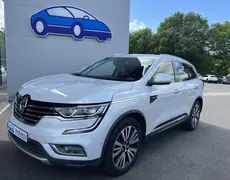 Renault Koleos Saint-Saturnin