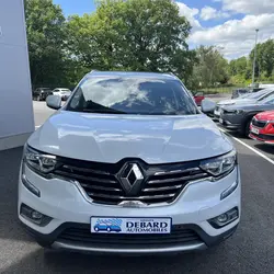 Renault Koleos 2.0 DCI 175CH INITIALE PARIS 4X4 X-TRONIC - 18 Saint-Saturnin