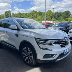 Renault Koleos 2.0 DCI 175CH INITIALE PARIS 4X4 X-TRONIC - 18 Saint-Saturnin