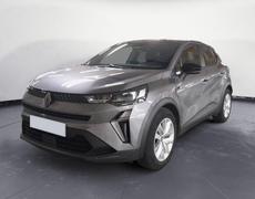 Renault Captur Locminé