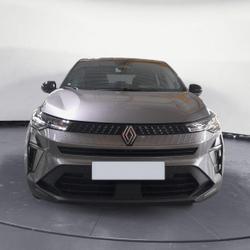 Renault Captur 1.6 E-Tech full hybrid 145ch Evolution Locmin&eacute;