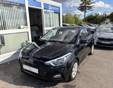 Hyundai i20 Carentoir
