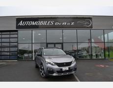 Peugeot 3008 Laval