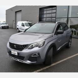 Peugeot 3008 1.6 BLUEHDI 120CH ACTIVE S&S Laval