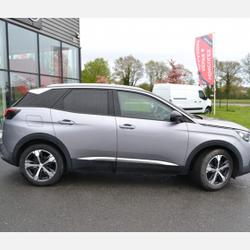 Peugeot 3008 1.6 BLUEHDI 120CH ACTIVE S&S Laval
