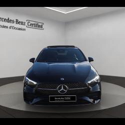 Mercedes Classe A 180 136ch AMG Line 7G-DCT occasion - Chambray-l&egrave;s-Tours - photo 2/32