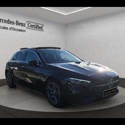 Mercedes Classe A 180 136ch AMG Line 7G-DCT occasion - Chambray-l&egrave;s-Tours - photo 3/32