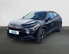 Citroen e-C4 Saint-Maur