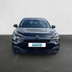 Citroen e-C4 e-C4 136 ch autonomie standard  Automatique You Saint-Maur