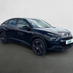 Citroen e-C4 e-C4 136 ch autonomie standard  Automatique You Saint-Maur