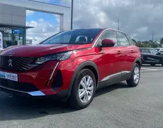 Peugeot 3008 Mées