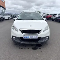 Peugeot 2008 1.6 E-HDI115 FAP CROSSWAY Rivesaltes
