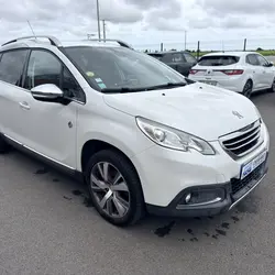 Peugeot 2008 1.6 E-HDI115 FAP CROSSWAY Rivesaltes
