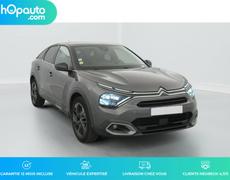 Citroen C4 Cesson-Sévigné