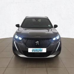 Peugeot 2008 2008 PureTech 130 S&S EAT8 Allure Saint-Maur