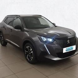 Peugeot 2008 2008 PureTech 130 S&S EAT8 Allure Saint-Maur
