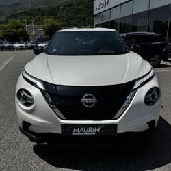 Nissan Juke 1.6 Hybrid 143ch N-Connecta 2023 Seyssinet-Pariset