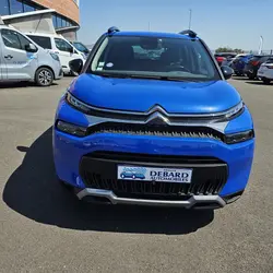 Citroen C3 Aircross PURETECH 130CH S&S SHINE EAT6 Rivesaltes