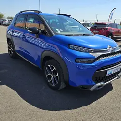 Citroen C3 Aircross PURETECH 130CH S&S SHINE EAT6 Rivesaltes