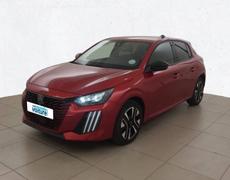 Peugeot 208 Saint-Maur