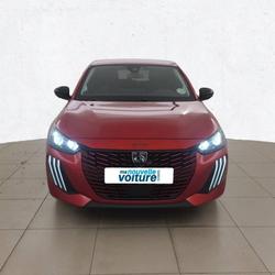 Peugeot 208 208 Hybrid 110 ch e-DCS6 Allure Saint-Maur