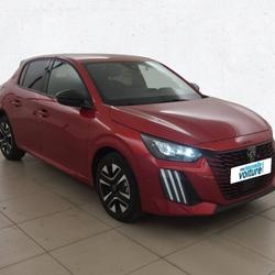 Peugeot 208 208 Hybrid 110 ch e-DCS6 Allure Saint-Maur