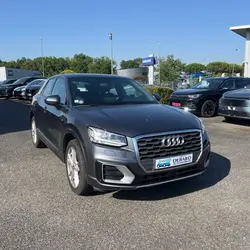 Audi Q2 35 TFSI 150CH COD S LINE S TRONIC 7 EURO6D-T M&eacute;rignac