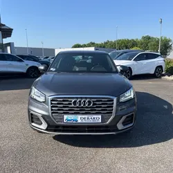 Audi Q2 35 TFSI 150CH COD S LINE S TRONIC 7 EURO6D-T Lab&egrave;ge