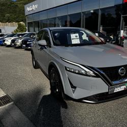 Nissan Qashqai 1.3 Mild Hybrid 158ch Business Edition Xtronic 2022 Seyssinet-Pariset