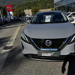 Nissan Qashqai 1.3 Mild Hybrid 158ch Business Edition Xtronic 2022 Seyssinet-Pariset