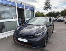 Cupra Born Carentoir