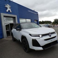 Citroen C5 Aircross 1.2 HYBRIDE 145CH MAX BOITE AUTOMATIQUE Plo&euml;rmel