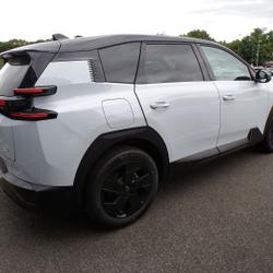 Citroen C5 Aircross 1.2 HYBRIDE 145CH MAX BOITE AUTOMATIQUE Plo&euml;rmel