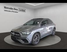 Mercedes GLA Chambray-lès-Tours
