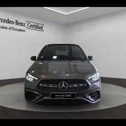Mercedes GLA 200 d 150ch AMG Line 8G-DCT occasion - Chambray-l&egrave;s-Tours - photo 2/24