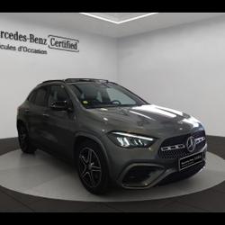 Mercedes GLA 200 d 150ch AMG Line 8G-DCT occasion - Chambray-l&egrave;s-Tours - photo 3/24