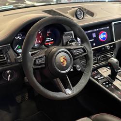 Porsche Macan Macan GTS 3.0 440 ch PDK La Motte-Servolex