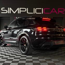 Porsche Macan Macan GTS 3.0 440 ch PDK La Motte-Servolex