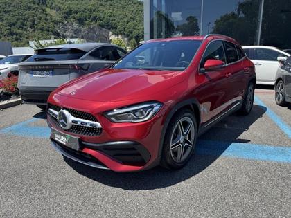 Mercedes GLA - 200 d 150ch AMG Line 8G-DCT - 32 990 €