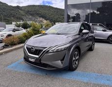 Nissan Qashqai Seyssinet-Pariset