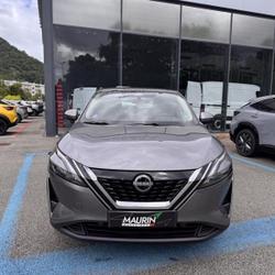Nissan Qashqai e-POWER 190ch Business Edition 2022 Seyssinet-Pariset