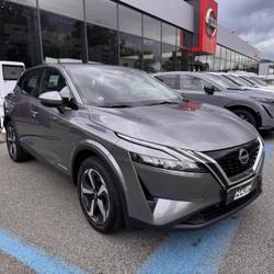 Nissan Qashqai e-POWER 190ch Business Edition 2022 Seyssinet-Pariset