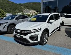 Dacia Jogger Seyssinet-Pariset