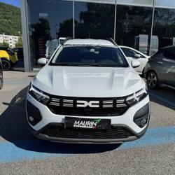 Dacia Jogger 1.0 ECO-G 100ch Expression 5 places Seyssinet-Pariset