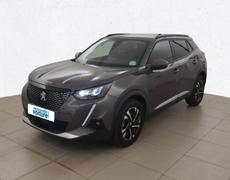 Peugeot 2008 Saint-Maur